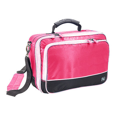 Elite Bags 訪問看護用バッグ コミュニティーズ ピンク EB01.009 1個 8-2247-32（直送品）