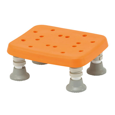 パナソニック 浴槽台(ソフトタイプ ユクリア) ソフトコンパクト1826 オレンジ 8-5077-12 1台（直送品）