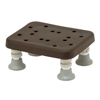 パナソニック 浴槽台(ソフトタイプ ユクリア) ソフトコンパクト1826 ブラウン 8-5077-13 1台（直送品）