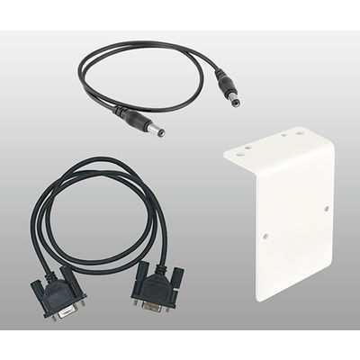 エー・アンド・デイ 電動昇降リフト式体重計「スマートリフトスケール2」用 プリンタ取付キット AD-PR580-006 1本（直送品）