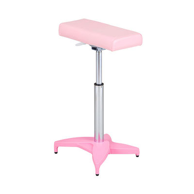 アズワン カラフル上肢台(ネスティングタイプ) ピンク GLーP 8-8271-11 1台（直送品）