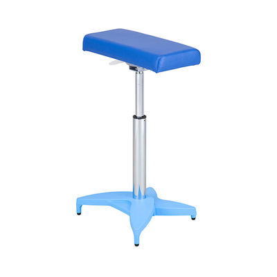 アズワン カラフル上肢台(ネスティングタイプ) ブルー GLーB 8-8271-12 1台（直送品）