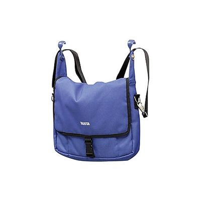 タニタ 業務用車いす用体重計(PWー650A)用収納バック OPー089 ブルー 1個 61-3446-10（直送品）
