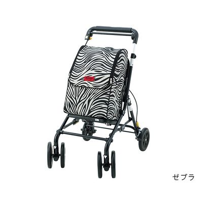 ウィズワン ウィズワンA ゼブラ 7-1589-03 1個（直送品）