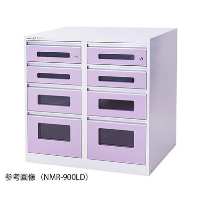 アズワン アルティア下段引出ユニット 900×700×900mm NMR-900LD 1台 0-5970-42（直送品）
