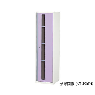 アズワン アルティアトールファイルユニット 450×475×1695mm NT-450D1 1台 0-5986-41（直送品）