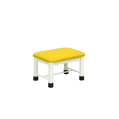 高田ベッド製作所 ミニステップ イエロー 400×300×300mm TB-276 1台 7-3155-08（直送品）