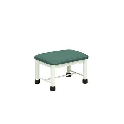 高田ベッド製作所 ミニステップ メディグリーン 400×300×300mm TB-276 1台 7-3155-15（直送品）
