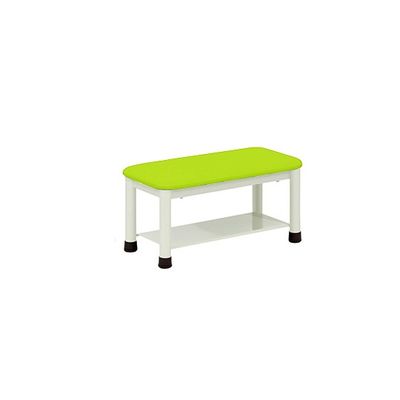 高田ベッド製作所 ステップバリー 抹茶 600×300×350mm TB-53 1台 7-3159-11（直送品）