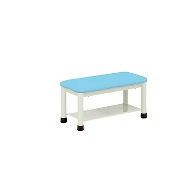 高田ベッド製作所 ステップバリー スカイブルー 600×300×350mm TB-53 1台 7-3159-12（直送品）