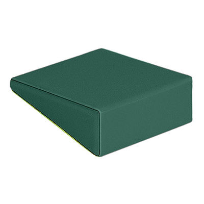 高田ベッド製作所 エックスピロー 三角 メディグリーン TB-77C-182 1個 7-3719-15（直送品）