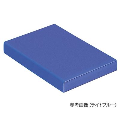 高田ベッド製作所 エックスピロー 四角 メディブルー TB-77C-183 1個 7-3720-14（直送品）