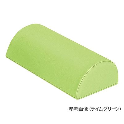 高田ベッド製作所 エックスピロー 半円 イエロー TB-77C-184 1個 7-3721-08（直送品）