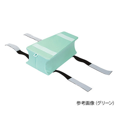 高田ベッド製作所 ポジションキープ 大 グリーン TB-1335-01 1個 7-3813-02（直送品）