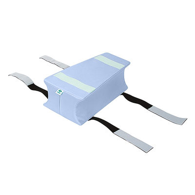 高田ベッド製作所 ポジションキープ 大 ブルー TB-1335-01 1個 7-3813-03（直送品）