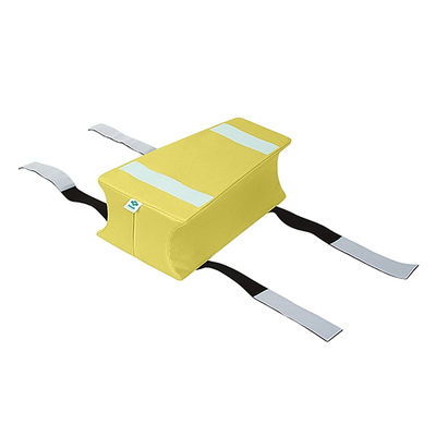 高田ベッド製作所 ポジションキープ 大 イエロー TB-1335-01 1個 7-3813-05（直送品）