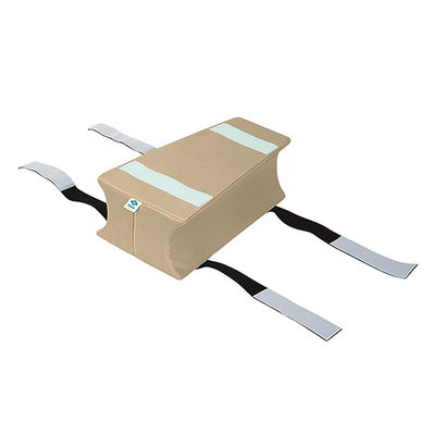 高田ベッド製作所 ポジションキープ 大 キャメル TB-1335-01 1個 7-3813-06（直送品）