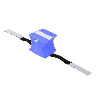 高田ベッド製作所 ポジションキープ 小 ブルー TB-1335-02 1個 7-3814-03（直送品）