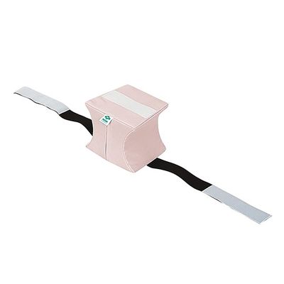 高田ベッド製作所 ポジションキープ 小 ピンク TB-1335-02 1個 7-3814-04（直送品）
