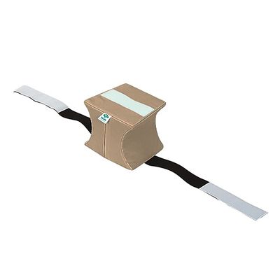 高田ベッド製作所 ポジションキープ 小 キャメル TB-1335-02 1個 7-3814-06（直送品）