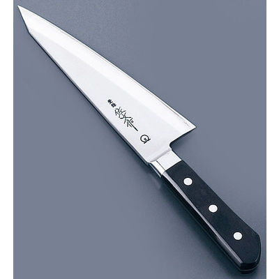 SA佐文(全鋼) ガラスキ 18cm ASB07 遠藤商事(取寄品) - アスクル SA佐文(全鋼) ガラスキ 18cm ASB07 遠藤商事(取寄品) - アスクル