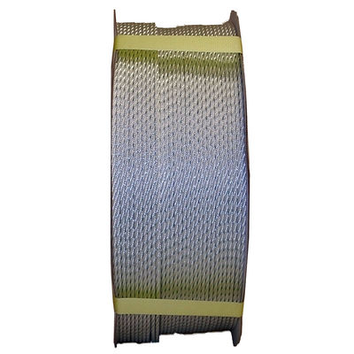 ナイロンロープ 3mmΦX300m ドラム巻 NR3-300-R まつうら工業（直送品 