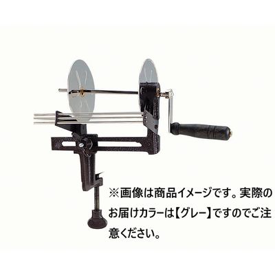 松吉医科器械 包帯巻器（手動式）1：1 1台（直送品）