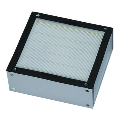 日科ミクロン ULPAフィルター 24-4850-01（直送品）