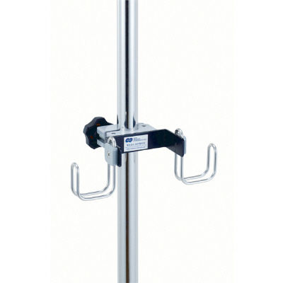 新井製作所 ケーブルホルダー（φ25mm支柱専用） AM-CH25（直送品）