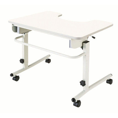 あんしんテーブル ANT-01NW マキテック　マツヨシカタログ（直送品）