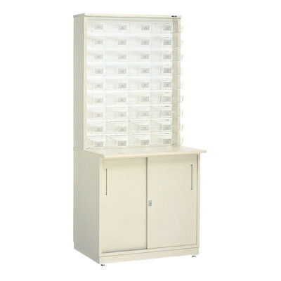 日本ファイリング ライトビン LB-409（直送品）