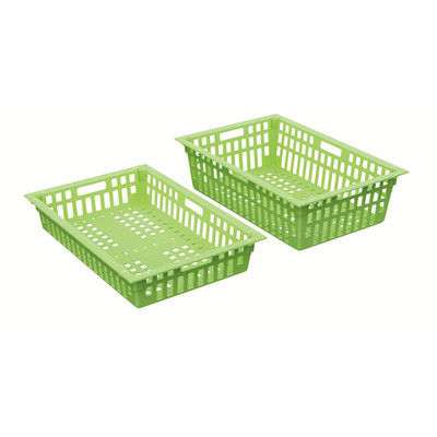 河淳 KMバスケットコンテナ（64-10） MCN005（直送品）