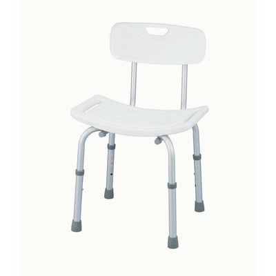 松吉医科器械 シャワーベンチ(背付) MY-1241 1台 24-5051-01（直送品）