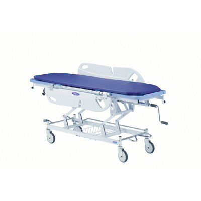 省力昇降式ストレッチャー NBST-210D 日進医療器（直送品）