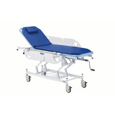 省力昇降式ストレッチャー（エコノミー） NBST-210EB 日進医療器（直送品）