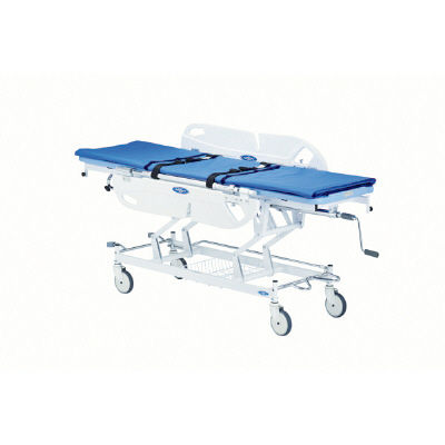 移乗機能付ストレッチャー NBST-215 日進医療器（直送品）