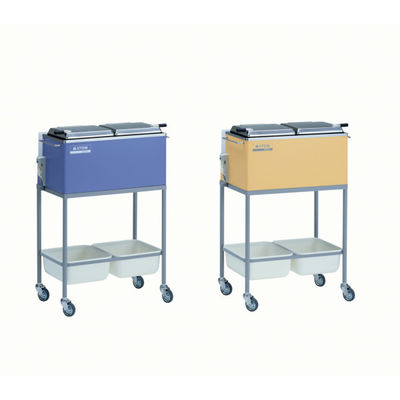 アトム清拭車 NS-910 アトムメディカル（直送品）