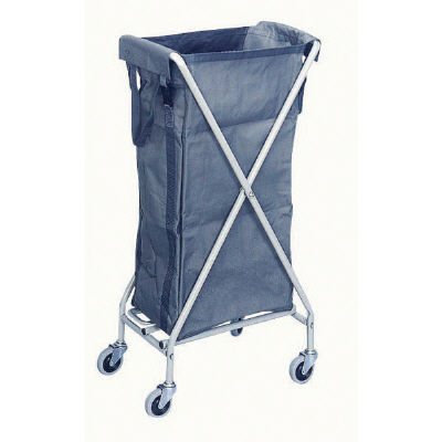 回収・リネンカート NX-1001 金沢車輌（直送品）