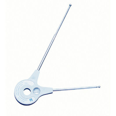 タイガー医療器 伸縮角度計 R-359（直送品）