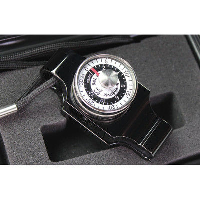 タイガー医療器 ピンチメーター R-364-A　マツヨシカタログ（直送品）