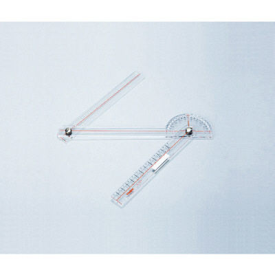 タイガー医療器 ゴニオメーター R-377（直送品）