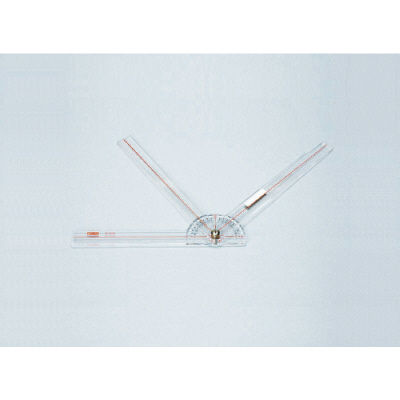 タイガー医療器 ゴニオメーター R-379（直送品）