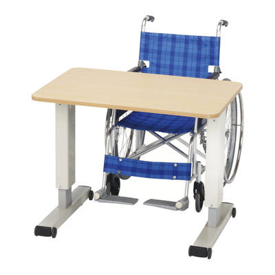 プラス 昇降式リハビリテーブル RZ-1000M　マツヨシカタログ（直送品）