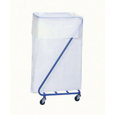 リネンカートZ型フレームのみ（袋なし） SH-29EZ 金沢車輌　マツヨシカタログ（直送品）