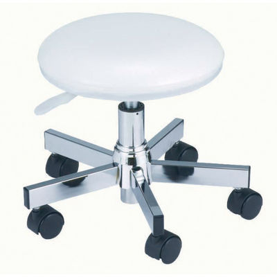 フットケアチェア（ガス昇降式） SN-FC002W 松吉医科器械　　マツヨシカタログ（直送品）