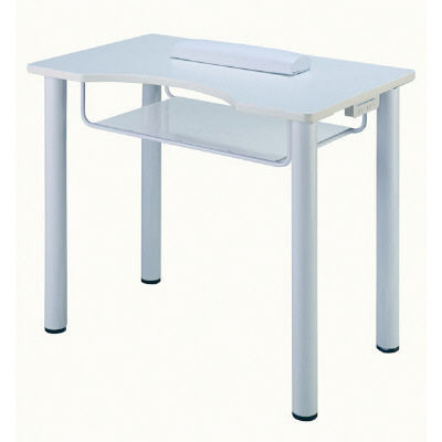 SN採血テーブル SN-T004W 松吉医科器械（直送品）