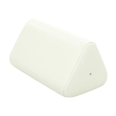 高田ベッド製作所 カラー三角マクラ TB-77C-13　マツヨシカタログ（直送品）