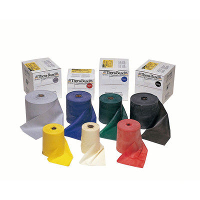 日本メディックス セラバンド（50ヤード）金色：超最強 20-6285-07（直送品）