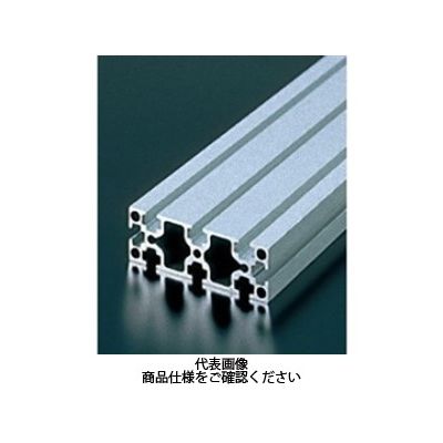 エヌアイシ・オートテック M4 ベーシックアルミフレーム 614mm AFSー