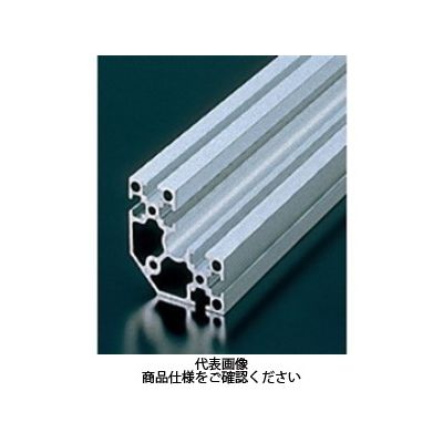 エヌアイシ・オートテック M4 ベーシックアルミフレーム 608mm AFSCー